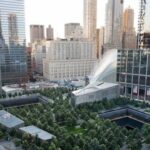 Film bares disputes behind construction of 9/11 museum