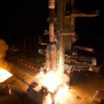 Indian launch attempt of earth observation satellite fails