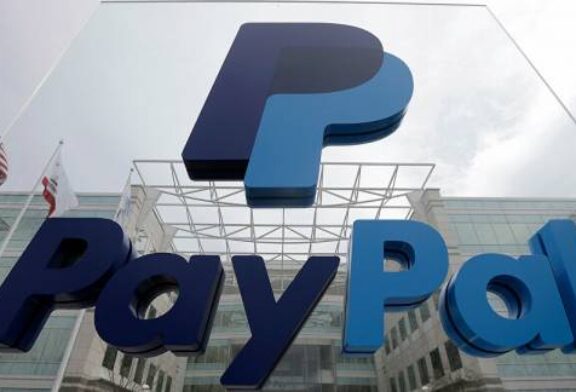 PayPal to Allow UK Customers to Buy, Hold, & Sell Cryptocurrency