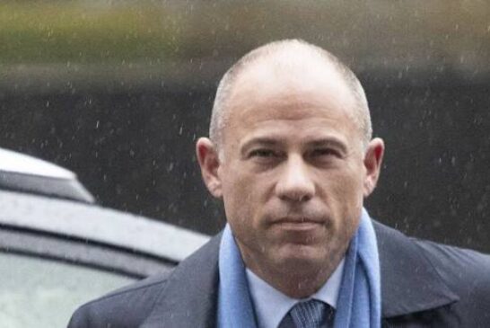 Disgraced Lawyer Who Once Repped Stormy Daniels Loses $250 Million Defamation Suit Against Fox News