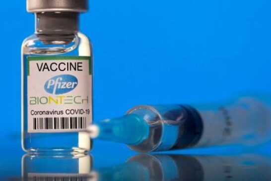 Pfizer Developing Specialized Vaccine Targeting Delta Variant of COVID-19