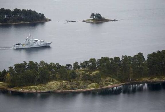 Sweden Bolsters Military Presence on Key Baltic Island, Citing 'Increased Russian Activity'