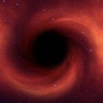 NASA Shares New Image of Bright ‘Rings’ Circling Distant Black Hole