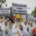 With Taliban Seizing Afghan Cities, Congress Leader Urges Modi Gov’t to Evacuate 700 Sikhs, Hindus