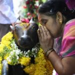 Ninth Century Idol Goes Missing in India’s Andhra Pradesh State, Sparking Political Row