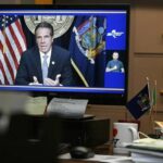 Tracing How Andrew Cuomo Went From Renowned Leader to Political Pariah in Less Than a Year