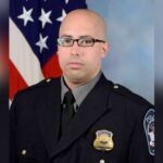Pentagon identifies police officer killed in attack