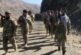 Anti-Taliban Fighters Dig Trench as Islamist Militant Group Puts Panjshir Under Siege: Report
