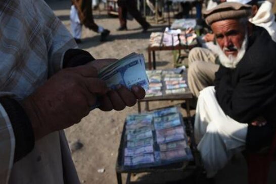 Estimated Four-Fifths of Afghanistan’s Budget Has Disappeared in Wake of US Retreat
