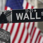 Dow Jones Hits 35,000 First Time Ever as US Stock Indexes End Week at Record High