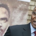 ‘I Sense a Revolution’: Anti-Apartheid Hero Biko Would ‘Not Approve’ of Zuma