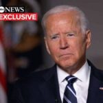 Biden defends policy decisions as Afghanistan, booster shot fallout builds