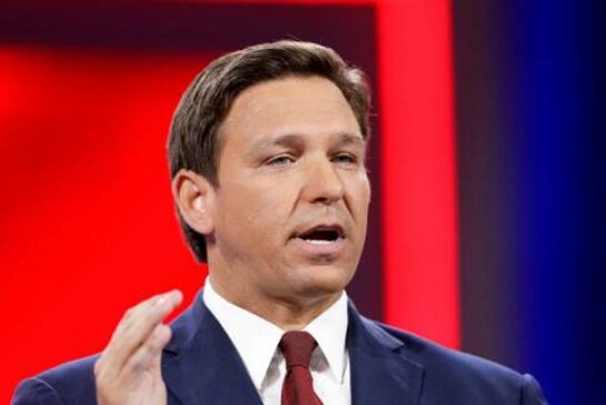Majority of Florida Voters Do Not Want to See Governor DeSantis in 2024 Presidential Race