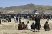 US Has No Evacuation Plan for Americans Outside Kabul Beyond ‘Shelter in Place’ Order, Media Claims