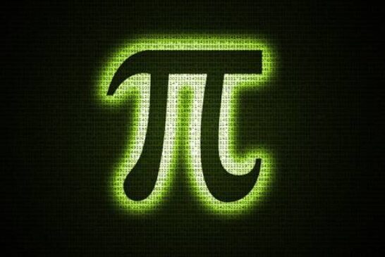 Don't Ask Why: Swiss Mathematicians Set New World Record by Calculating 62.8tn Figures to Pi
