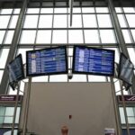 Vladivostok Airport Expects Over 50 Business Flights With Attendees of EEF Forum
