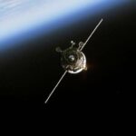 Russia Undocks Pirs Module From ISS Ahead of Nauka Module Arrival