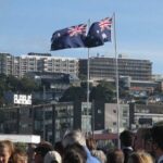 Australia, New Zealand Face Surge in COVID Cases Despite ‘Zero Cases’ Policy