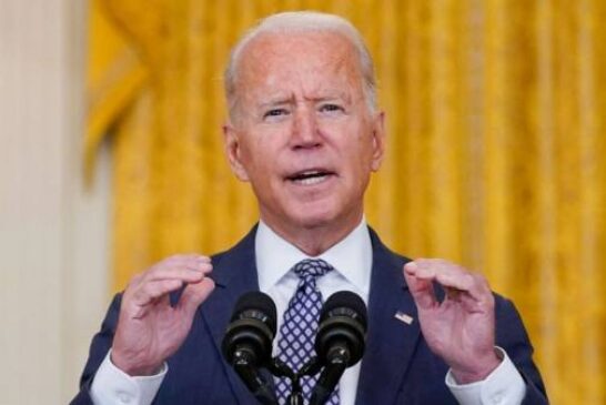 Fact-checking President Biden's claims on current Afghanistan crisis