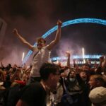 Public Health England Describes Euro 2020 Final as COVID-19 Superspreader Event – Reports
