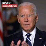 US troops will stay until all Americans are out of Afghanistan, even if past Aug. 31 deadline: Biden to ABC News