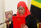 Tanzanian President Says 'Flat-Chested' Women Footballers Have Low Chances of Marriage, Gets Slammed