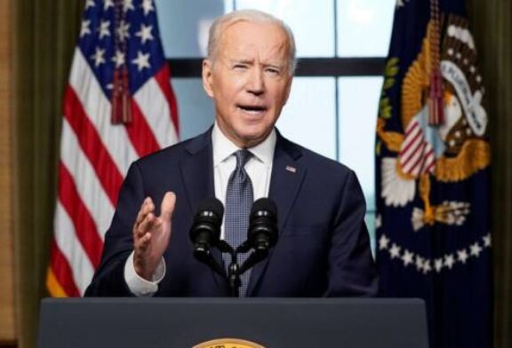 Biden to return to White House to deliver remarks on Afghanistan