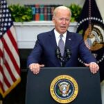 Afghanistan could get worse for Biden as deadline softens: The Note