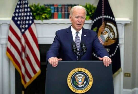Afghanistan could get worse for Biden as deadline softens: The Note