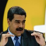 Venezuelan President Maduro Says Contacts With Guaido-Led Opposition Going Well