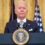 Biden to announce 110 million vaccine doses shared worldwide as NGOs call for more