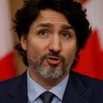 Trudeau Says Will Raise Corporate Tax on Largest Banks, Insurers if Re-Elected