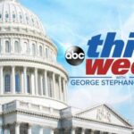 Dr. Francis Collins Sunday On “This Week with George Stephanopoulos”