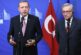 Juncker Believes Turkish Officials Want to Blame EU for Accession Talks Failure