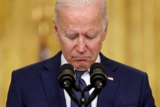 Biden vows retribution on terrorists who killed 13 US service members in Kabul