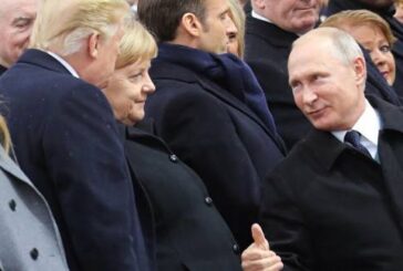 Trump’s Niece Has Theory on Why Ex-President Preferred Putin and Kim Jong-un to Macron and Merkel