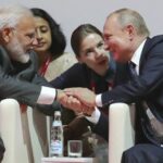 India’s Cooperation With Russia in Healthcare is Step Forward for Delhi – Head of FICCI