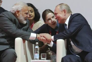 India’s Cooperation With Russia in Healthcare is Step Forward for Delhi - Head of FICCI