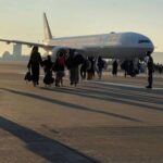 A flight they’ll never forget: Afghan evacuation crews recount journey