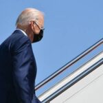 White House Admits: Joe Biden Didn’t Visit Tree of Life Synagogue After Massacre Like He’d Claimed