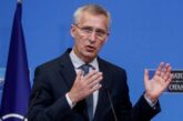 Stoltenberg Speaks at NATO Conference on Arms Control, Disarmament and WMD Non-Proliferation