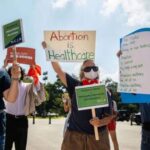 Why the Texas abortion law could be in effect for ‘months at a minimum’