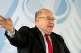 German Energy Minister Hospitalized From Bundestag Committee Meeting - Reports