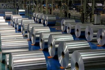 Aluminum Prices Skyrocket on News of Guinea Coup