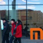 Xiaomi Registers Electric Car Business