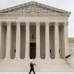 Supreme Court refuses to block Texas abortion law on technical grounds