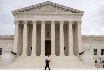 Supreme Court refuses to block Texas abortion law on technical grounds