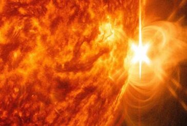 Apocalypse Nigh? Sun-Like Stars Devour Their Own Planets, New Study Claims