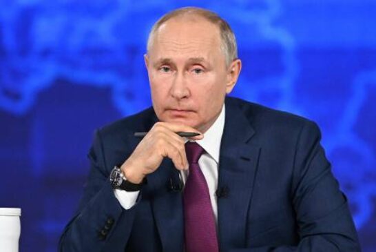 Putin to Chair Meeting on Economic Development of Russia's Far East on September 2