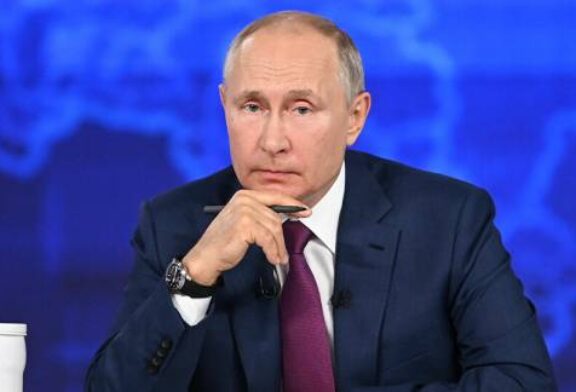 Putin to Chair Meeting on Economic Development of Russia's Far East on September 2